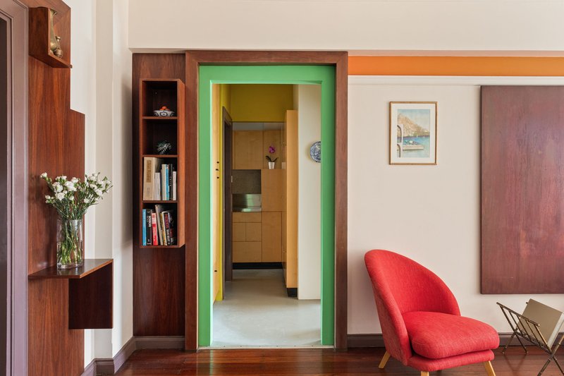 Photo - 4/16 Macleay Street, Elizabeth Bay NSW 2011 - Image 8