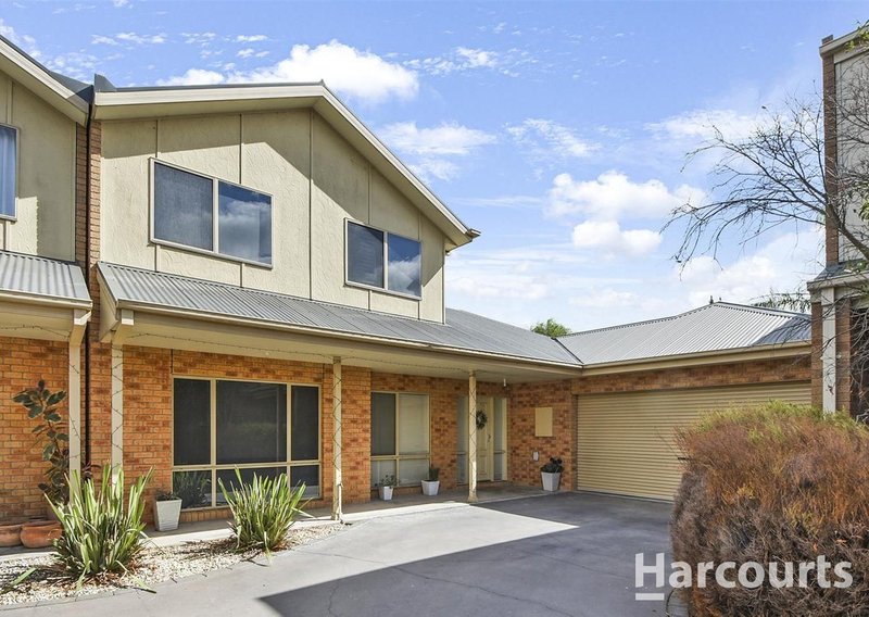 4/16 Mctavish Boulevard, Horsham VIC 3400