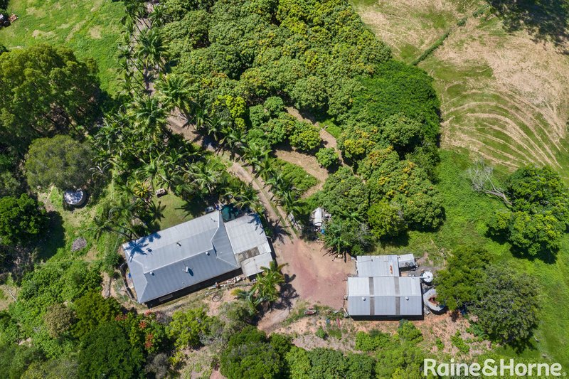 Photo - 416 Middle Creek Road, Federal QLD 4568 - Image 2