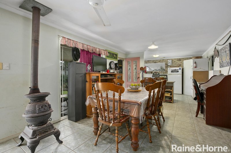 Photo - 416 Middle Creek Road, Federal QLD 4568 - Image 4