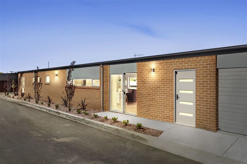 4/16 Quarantine Road, Kings Meadows TAS 7249