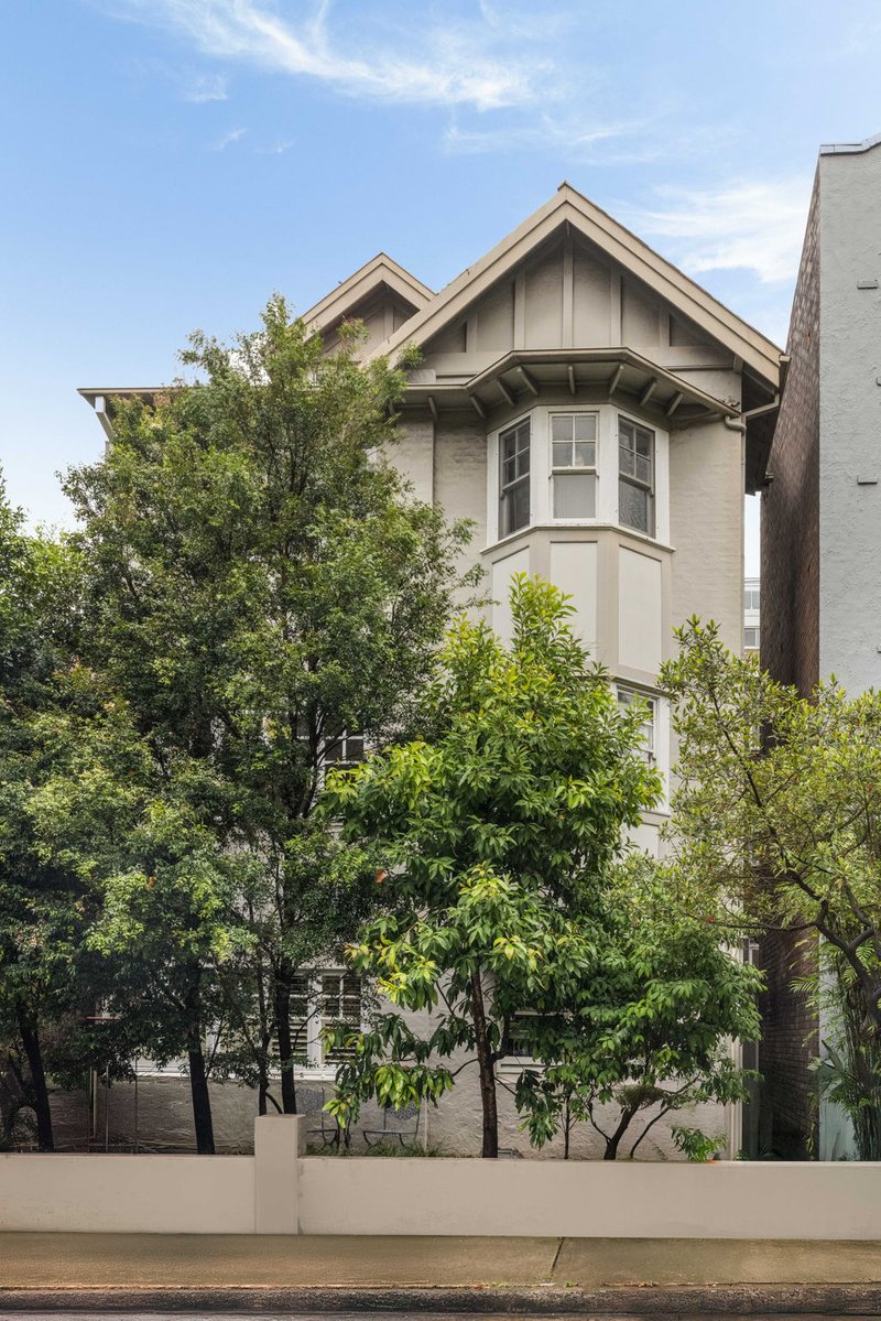 Photo - 4/16 St Neot Avenue, Potts Point NSW 2011 - Image 8