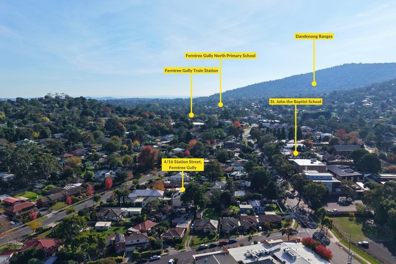 Photo - 4/16 Station Street, Ferntree Gully VIC 3156 - Image 13