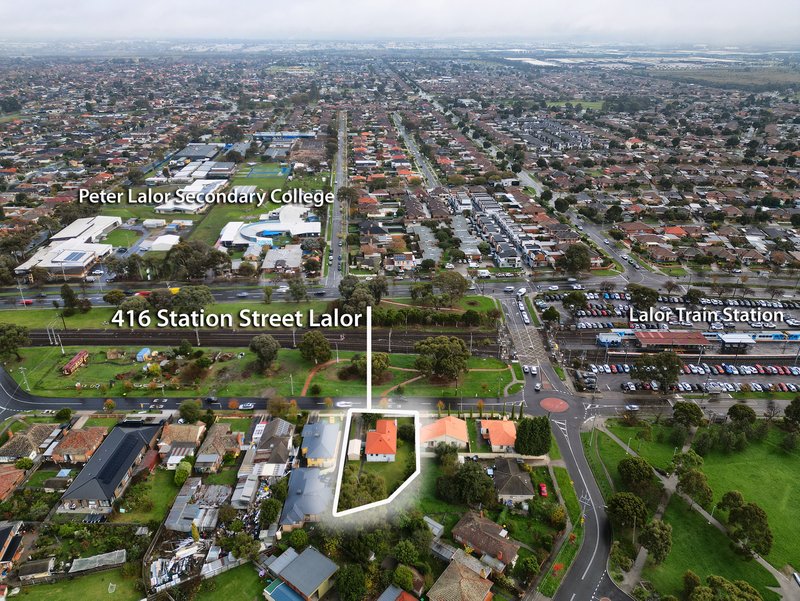 Photo - 416 Station Street, Lalor VIC 3075 - Image 3