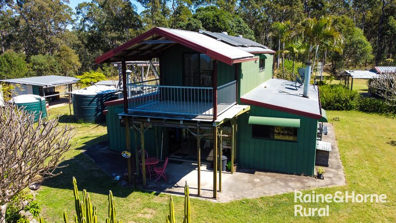 416 Sugarbag Road, Drake NSW 2469