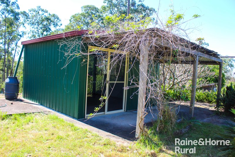 Photo - 416 Sugarbag Road, Drake NSW 2469 - Image 22