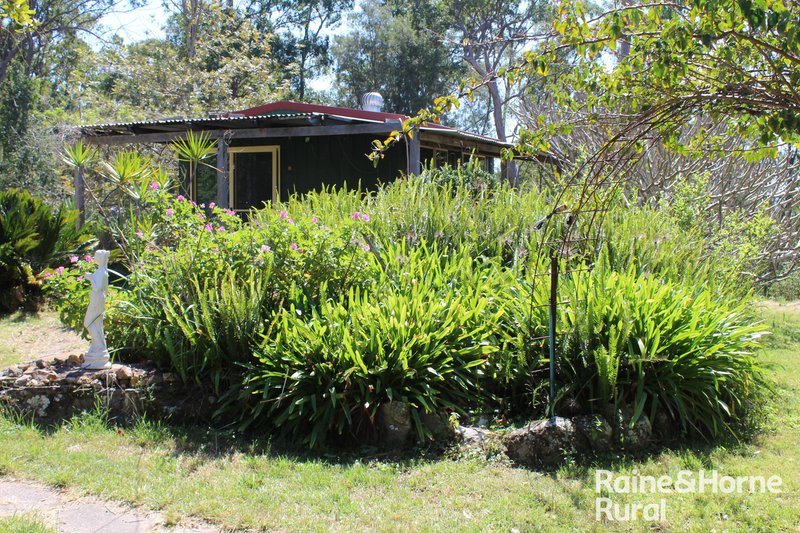 Photo - 416 Sugarbag Road, Drake NSW 2469 - Image 31