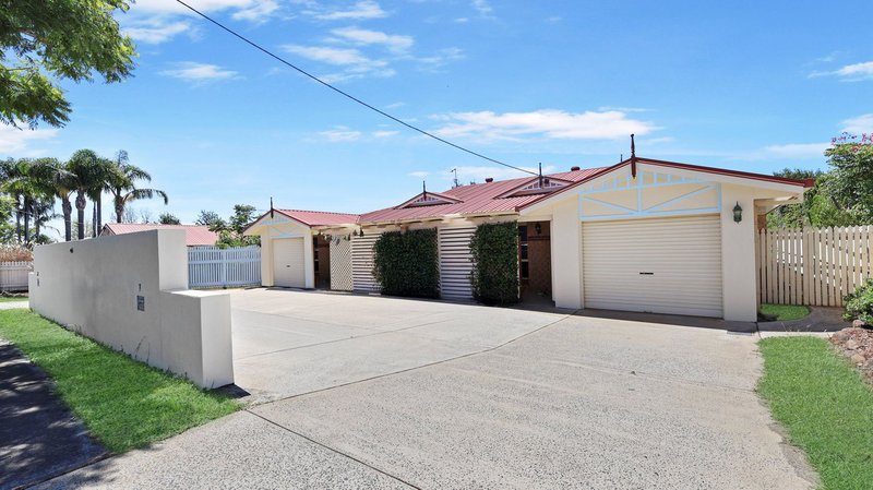 416 West Street, Kearneys Spring QLD 4350