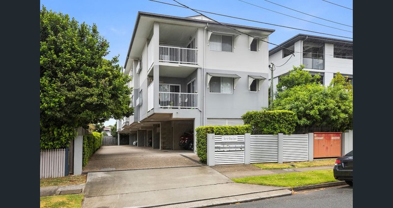 Photo - 4/16 Yeronga Street, Yeronga QLD 4104 - Image 1