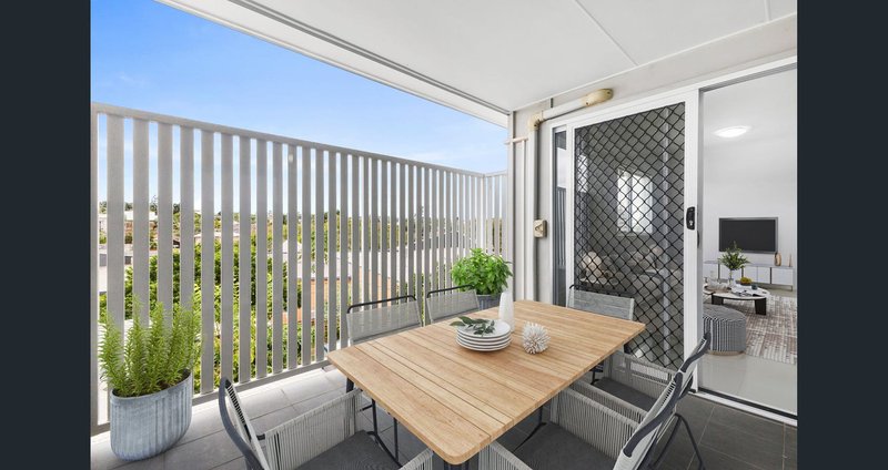 Photo - 4/16 Yeronga Street, Yeronga QLD 4104 - Image 6