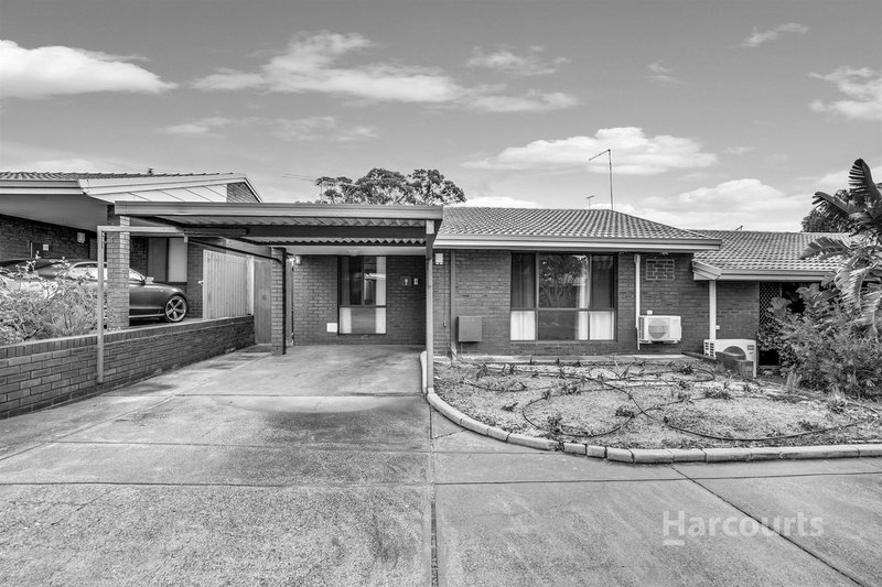 4/160 Mandurah Terrace, Mandurah WA 6210