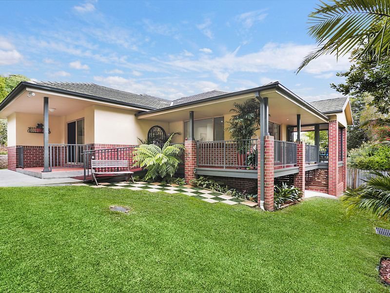 Photo - 4/160 Princes Highway, Figtree NSW 2525 - Image 1
