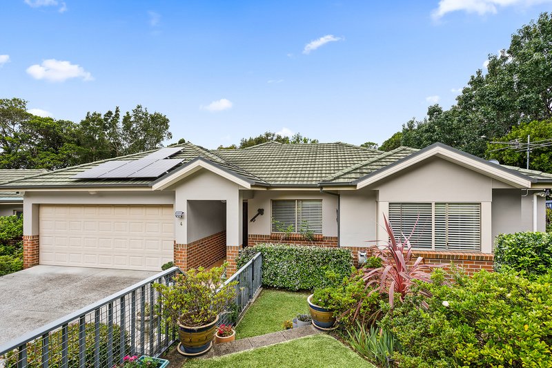 Photo - 4/160 Princes Highway, Figtree NSW 2525 - Image 2