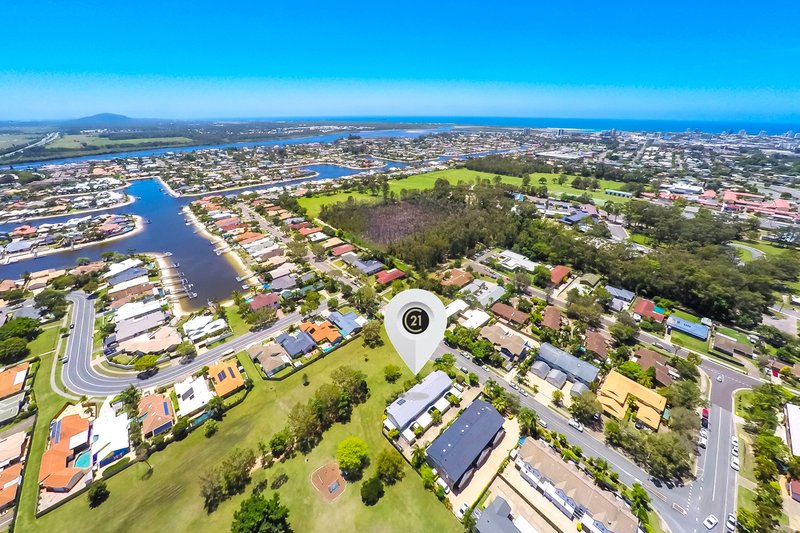 4/160 Tepequar Drive, Maroochydore QLD 4558