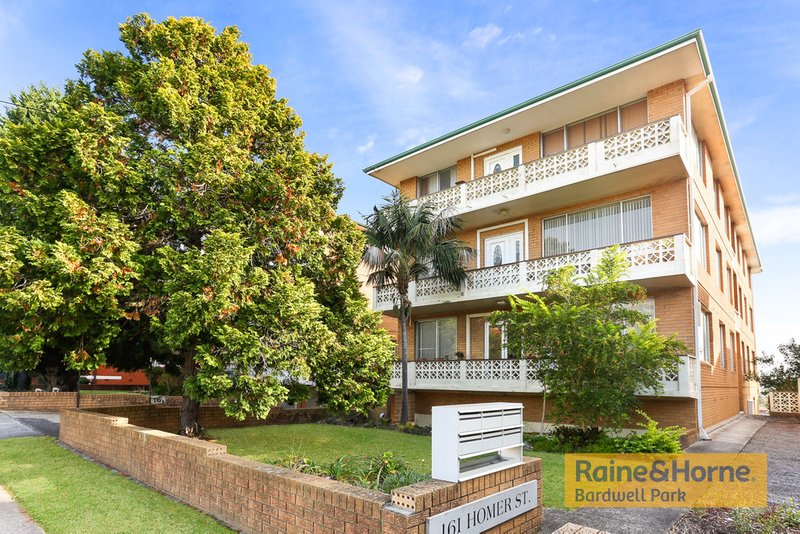 4/161 Homer Street, Earlwood NSW 2206