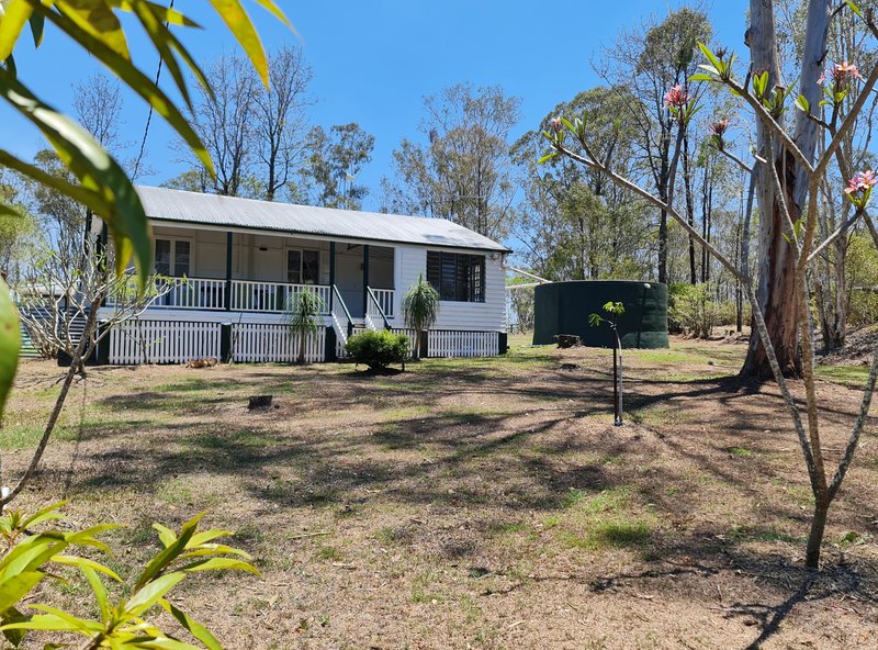 4161 Maryborough Biggenden Road, Aramara QLD 4620