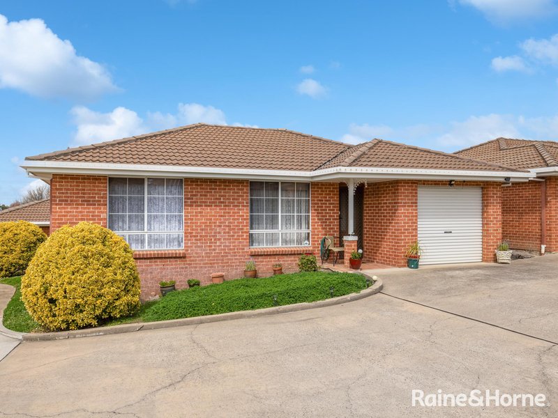 4/161 Seymour Street, Bathurst NSW 2795