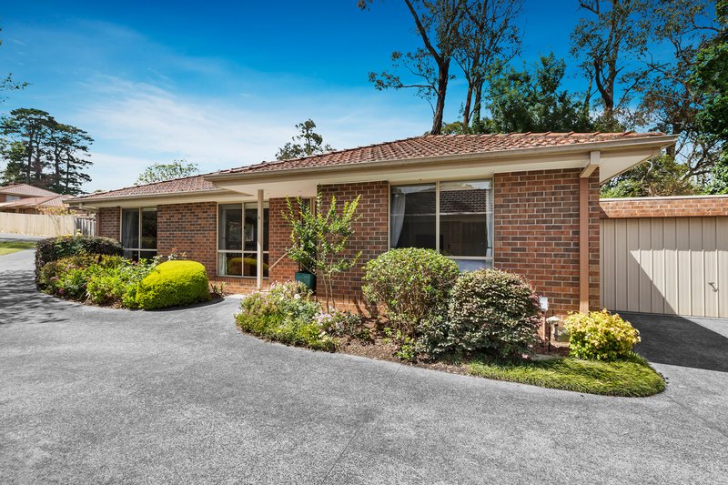 4/162 Albert Avenue, Boronia VIC 3155