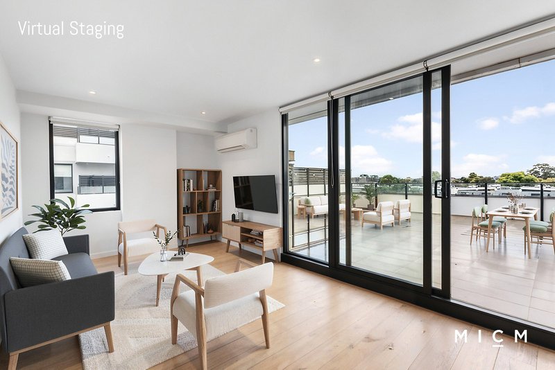 Photo - 416/22 Barkly Street, Brunswick East VIC 3057 - Image 1