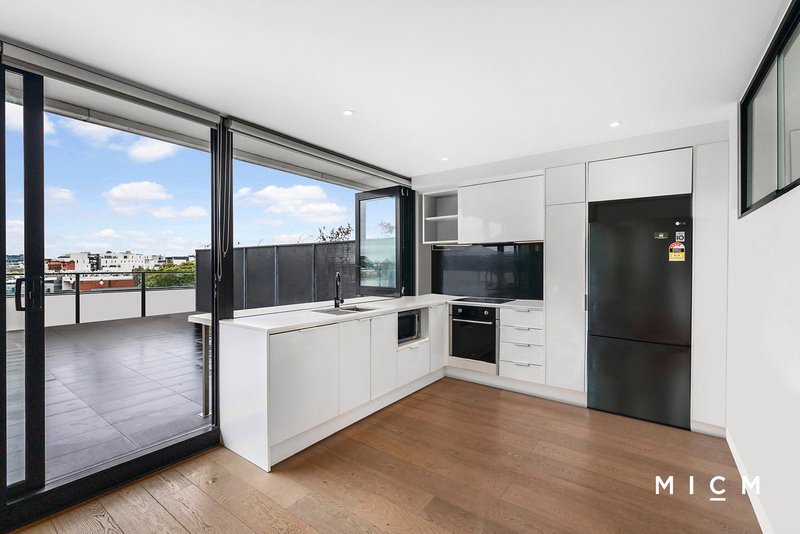Photo - 416/22 Barkly Street, Brunswick East VIC 3057 - Image 2