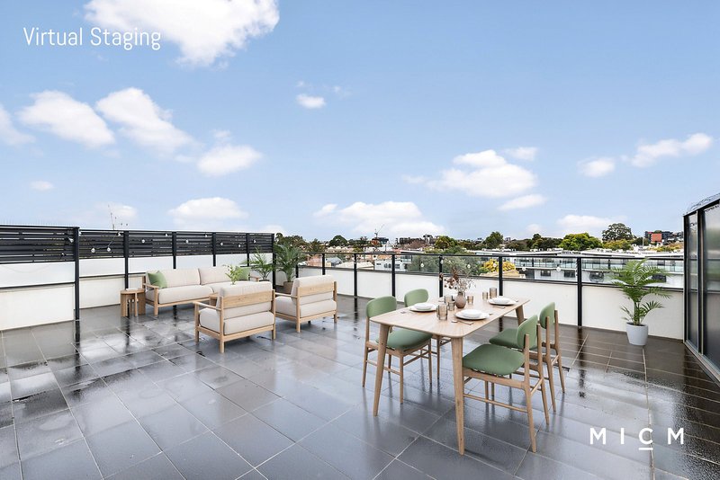 Photo - 416/22 Barkly Street, Brunswick East VIC 3057 - Image 6