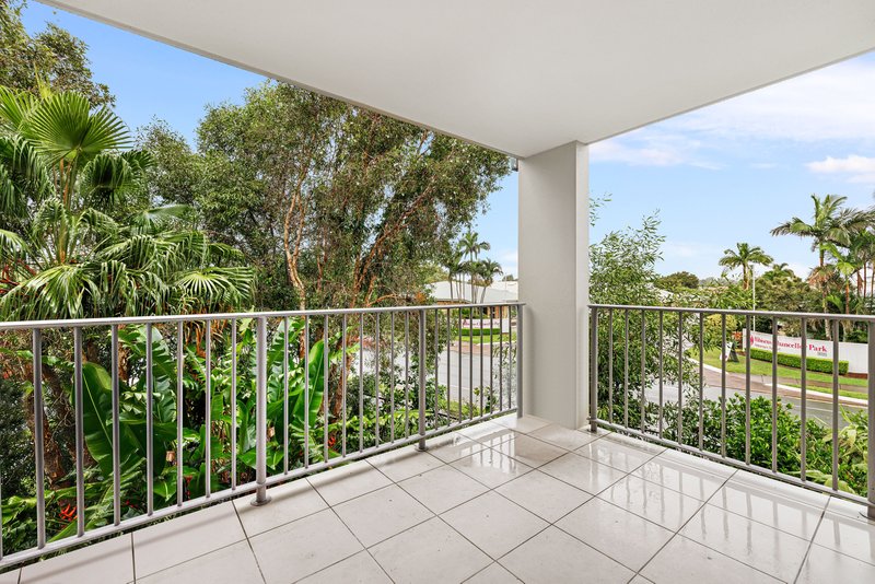 416/25 Chancellor Village Boulevard, Sippy Downs QLD 4556