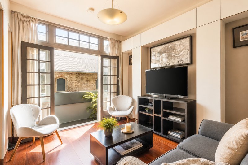 Photo - 4/163-167 William Street, Darlinghurst NSW 2010 - Image 1