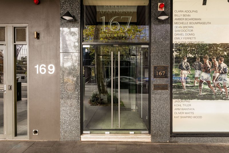Photo - 4/163-167 William Street, Darlinghurst NSW 2010 - Image 8