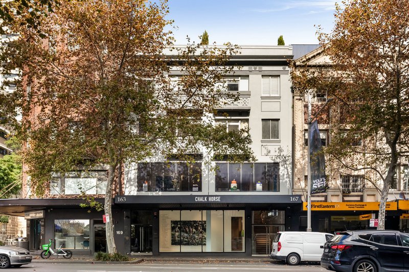 Photo - 4/163-167 William Street, Darlinghurst NSW 2010 - Image 10