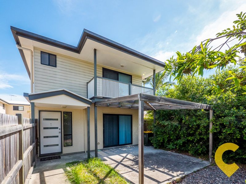 4/163 York Street, Nundah QLD 4012