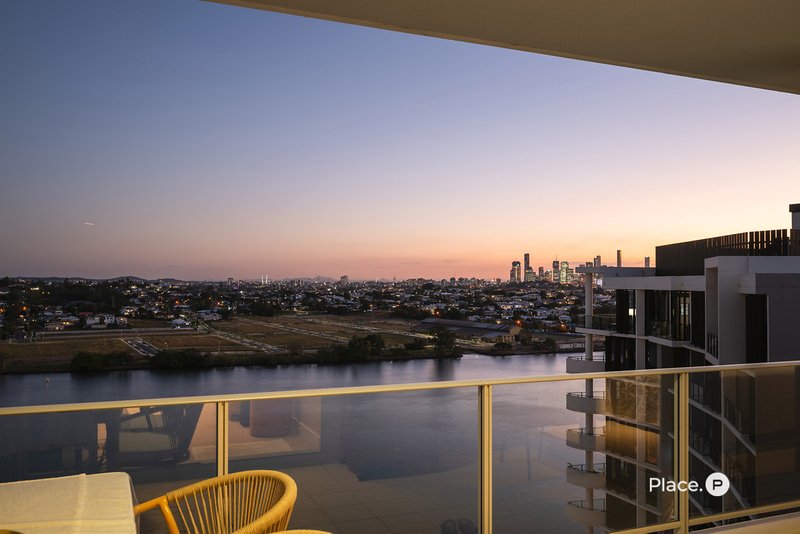 Photo - 4163/37c Harbour Road, Hamilton QLD 4007 - Image 16