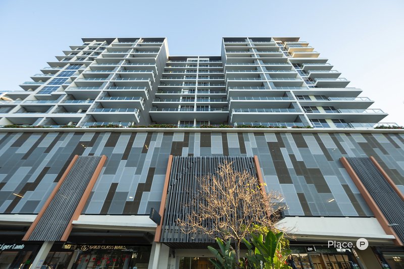 Photo - 4163/37c Harbour Road, Hamilton QLD 4007 - Image 17