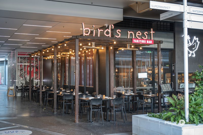 Photo - 4163/37c Harbour Road, Hamilton QLD 4007 - Image 22