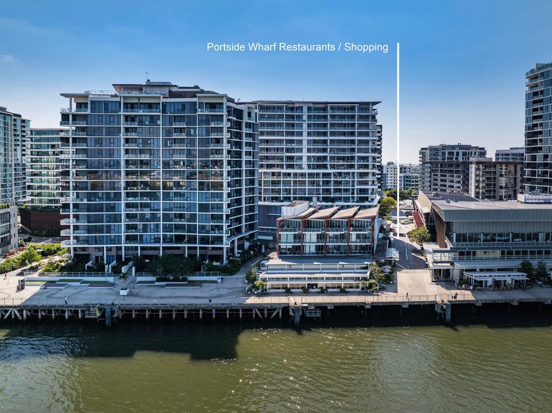 Photo - 4163/37c Harbour Road, Hamilton QLD 4007 - Image 26