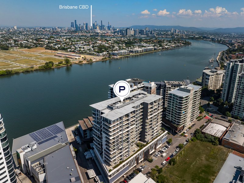 Photo - 4163/37c Harbour Road, Hamilton QLD 4007 - Image 27