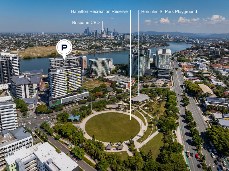 Photo - 4163/37c Harbour Road, Hamilton QLD 4007 - Image 28