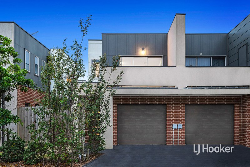 41/64 Escapade Boulevard, Craigieburn VIC 3064