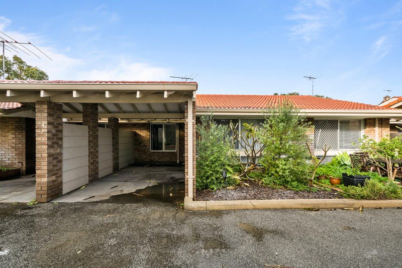 Photo - 4/164 Solomon Street, Beaconsfield WA 6162 - Image 4