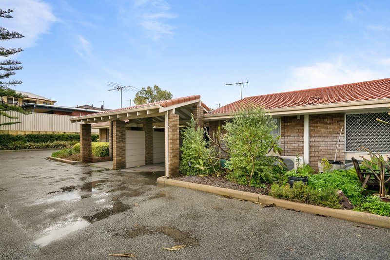 Photo - 4/164 Solomon Street, Beaconsfield WA 6162 - Image 14