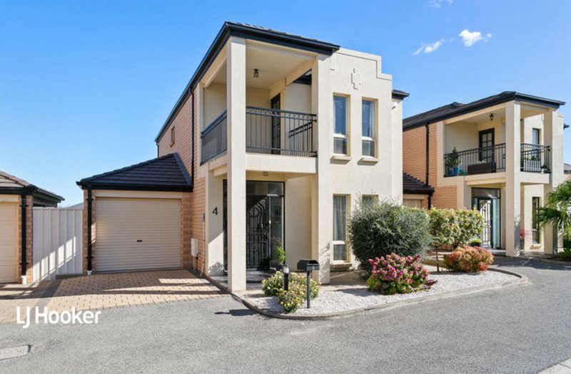 4/1653 Golden Grove Road, Greenwith SA 5125