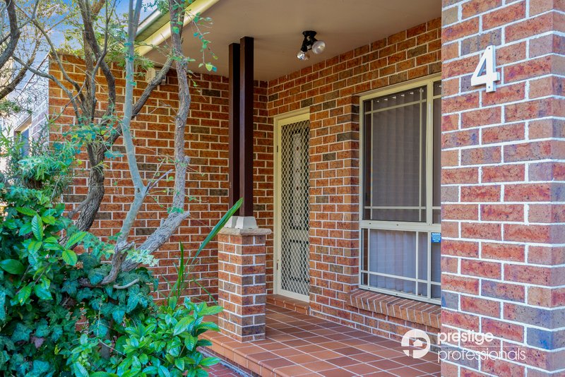 Photo - 4/167 Epsom Road, Chipping Norton NSW 2170 - Image 2