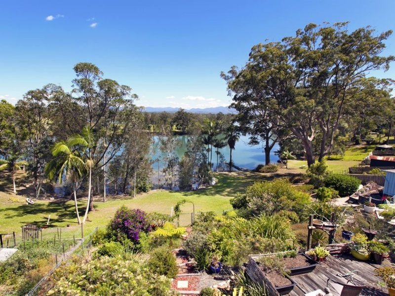 4167 Giinagay Way, Urunga NSW 2455