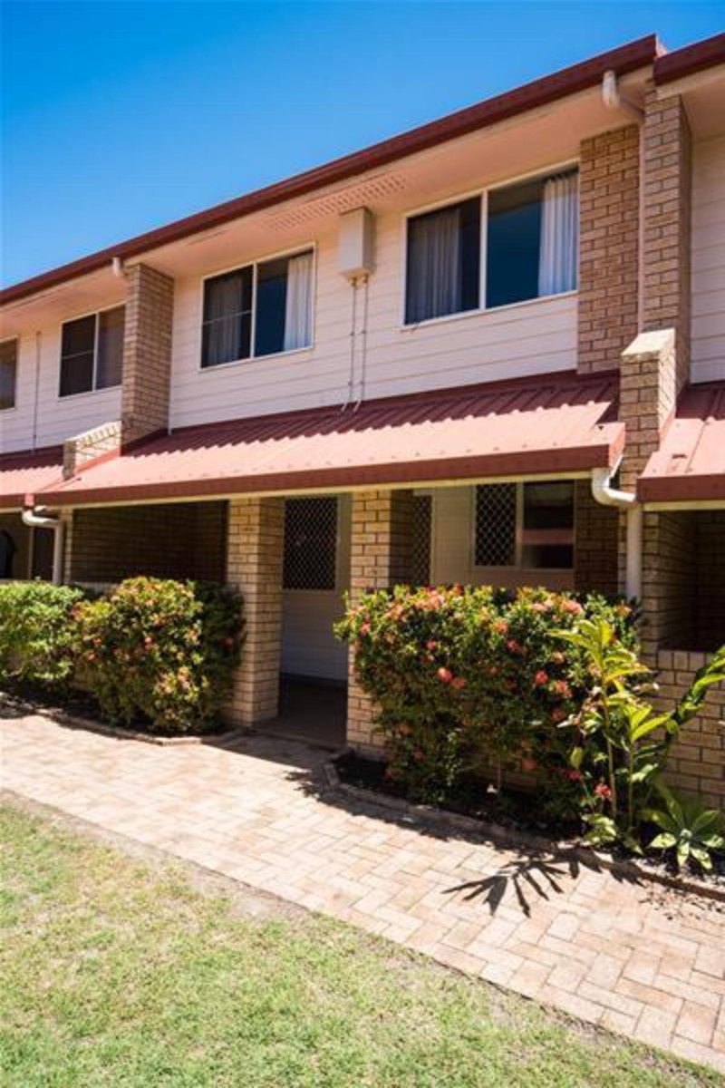 4/169 Shute Harbour Road, Cannonvale QLD 4802 Real Estate Industry