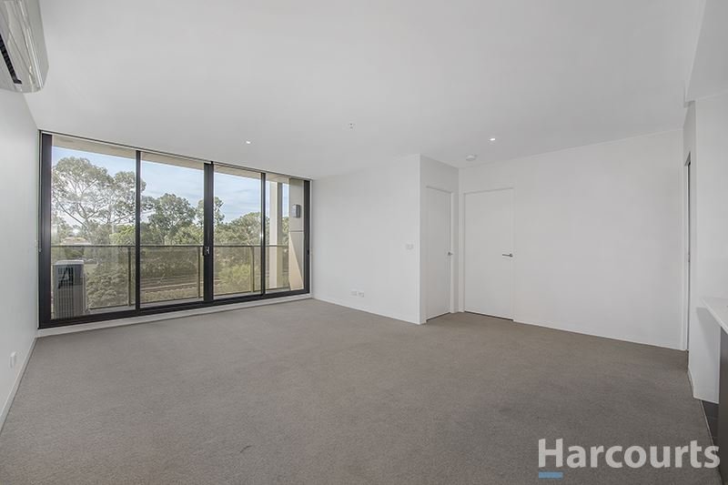 Photo - 416G/2 Golding Street, Hawthorn VIC 3122 - Image 2