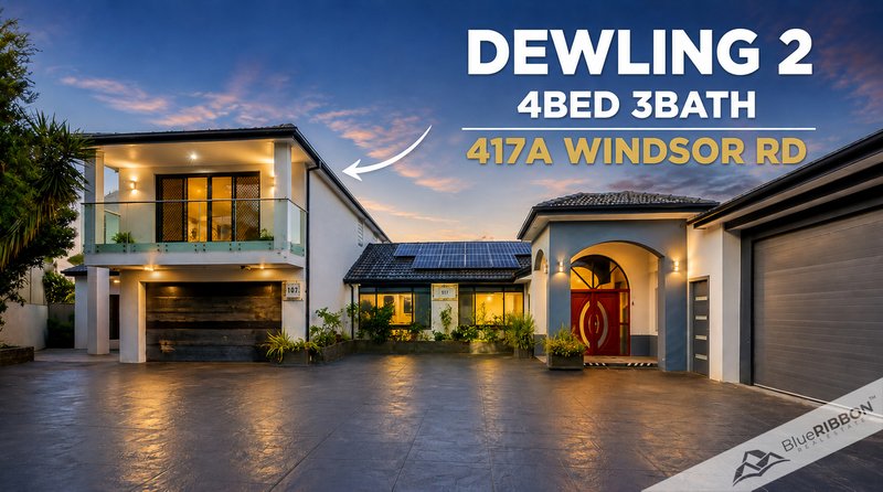 Photo - 417 & 417a Windsor Road, Baulkham Hills NSW 2153 - Image 14