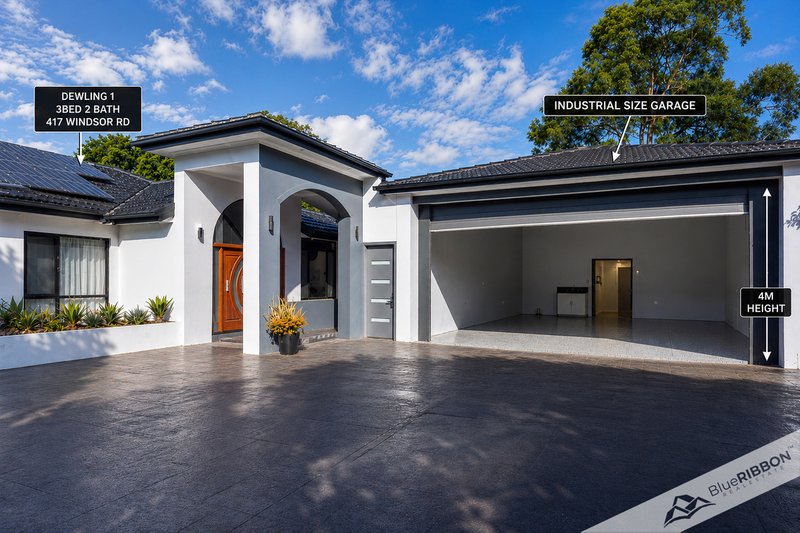 Photo - 417 & 417a Windsor Road, Baulkham Hills NSW 2153 - Image 33