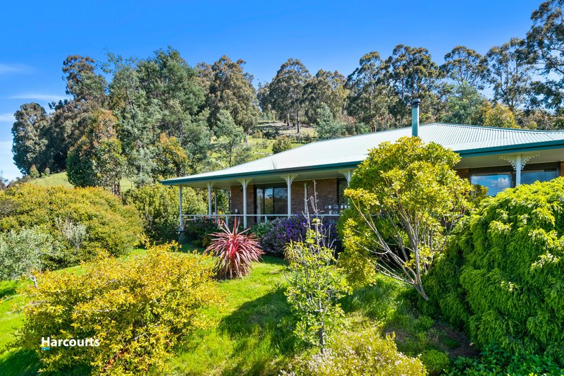 417 Arve Road, Geeveston TAS 7116