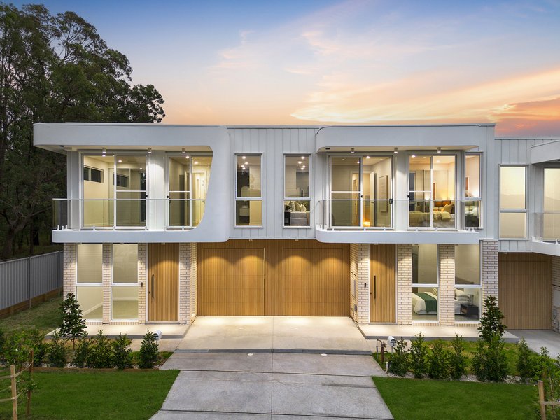 Photo - 4/17 Bell Street, Riverwood NSW 2210 - Image 1