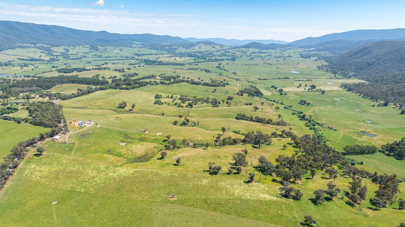 Photo - 417 Black Flats Road, Mudgegonga VIC 3737 - Image 1
