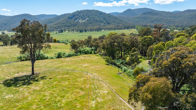 Photo - 417 Black Flats Road, Mudgegonga VIC 3737 - Image 2